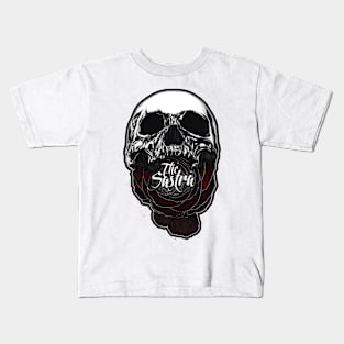 Skull Kids T-Shirt